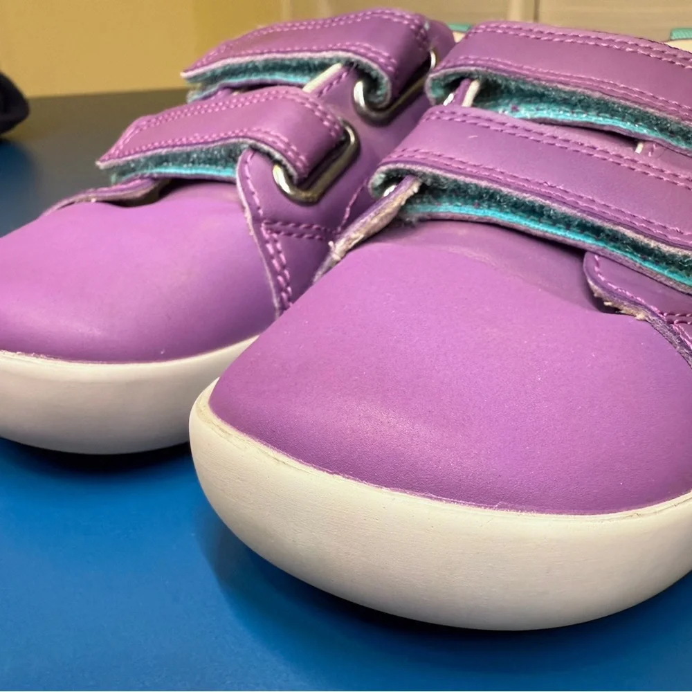 Ten Little
Everyday Original in Purple 10.5 Child - Picture 8 of 8